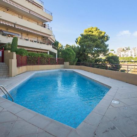 Appartement Lanterne Welkeys Nice Exteriér fotografie